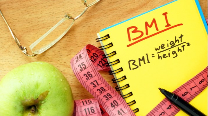 מחשבון BMI בנים - תמונת המחשה